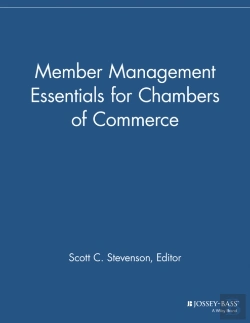 Bertrand.pt - Member Management Essentials For Chambers Of Commerce
