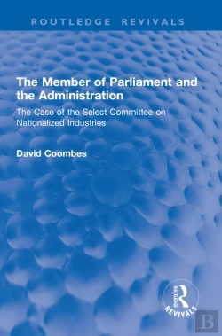 Bertrand.pt - Member Of Parliament And The Administration