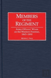 Members Of The Regiment