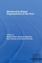 Membership Based Organizations Of The Poor