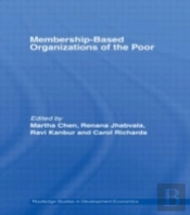 Membership Based Organizations Of The Poor