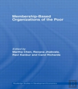 Bertrand.pt - Membership Based Organizations Of The Poor