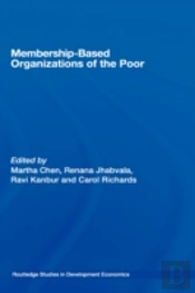 Membership Based Organizations Of The Poor