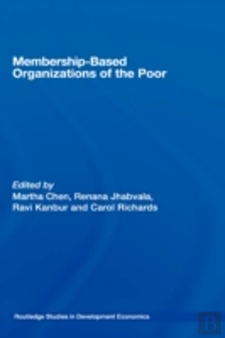 Bertrand.pt - Membership Based Organizations Of The Poor
