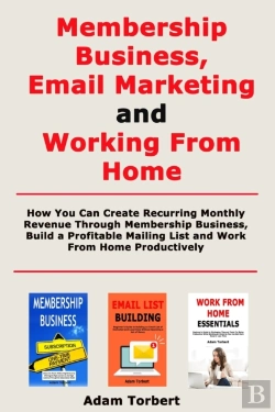 Bertrand.pt - Membership Business, Email Marketing And Working From Home