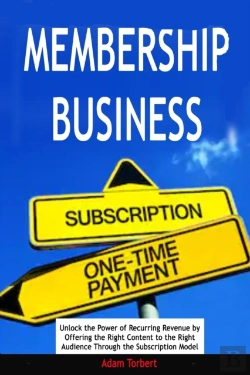Bertrand.pt - Membership Business: Unlock The Power Of
