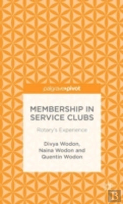 Bertrand.pt - Membership In Service Clubs