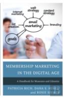 Membership Marketing In The Digital Age