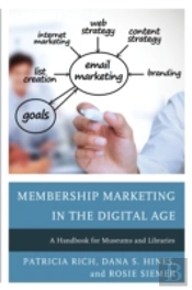 Membership Marketing In The Digital Age