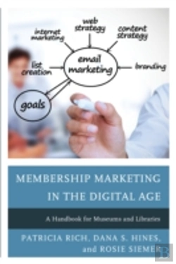 Bertrand.pt - Membership Marketing In The Digital Age