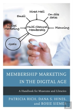Bertrand.pt - Membership Marketing In The Digital Age