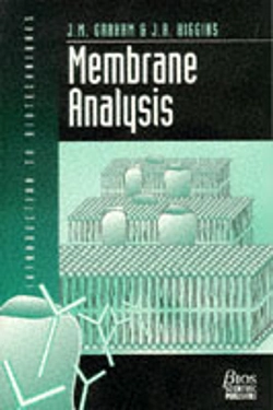 Bertrand.pt - Membrane Analysis