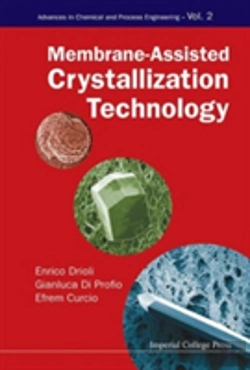 Bertrand.pt - Membrane-Assisted Crystallization Technology