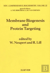 Membrane Biogenesis And Protein Targetting