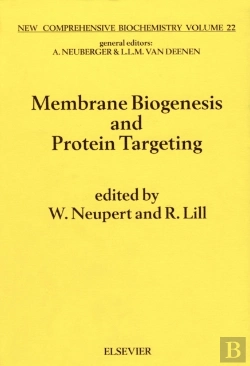 Bertrand.pt - Membrane Biogenesis And Protein Targetting