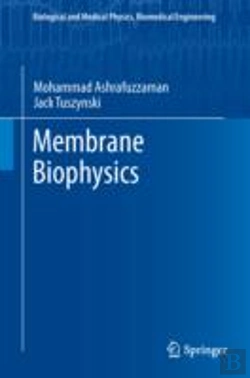 Bertrand.pt - Membrane Biophysics