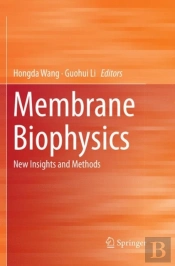 Membrane Biophysics