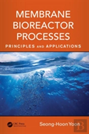 Membrane Bioreactor Processes