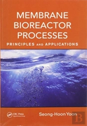 Membrane Bioreactor Processes
