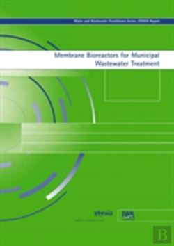 Bertrand.pt - Membrane Bioreactors For Municipal Wastewater Treatment