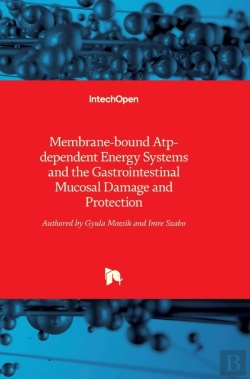 Bertrand.pt - Membrane-Bound Atp-Dependent Energy Systems And The Gastrointestinal Mucosal Damage And Protection