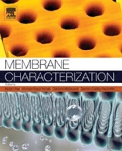 Bertrand.pt - Membrane Characterization