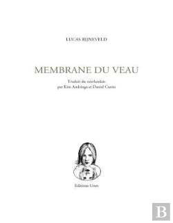Bertrand.pt - Membrane Du Veau