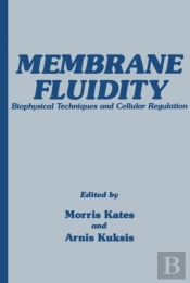 Membrane Fluidity