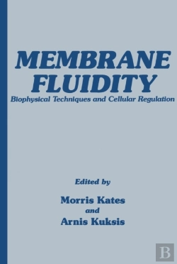 Bertrand.pt - Membrane Fluidity
