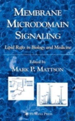 Bertrand.pt - Membrane Microdomain Signaling