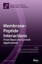 Membrane-Peptide Interactions