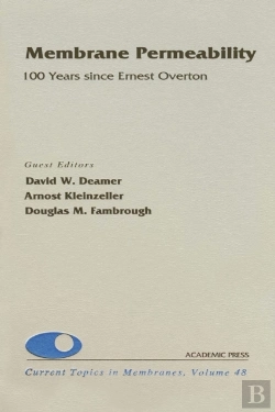Bertrand.pt - Membrane Permeability: 100 Years Since Ernest Overton