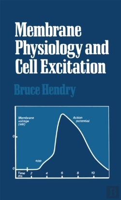 Bertrand.pt - Membrane Physiology And Cell Excitation