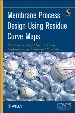 Bertrand.pt - Membrane Process Design Using Residue Curve Maps