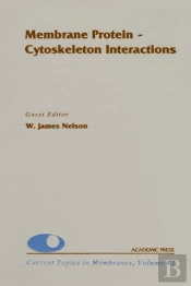 Membrane Protein-Cytoskeleton Interactions