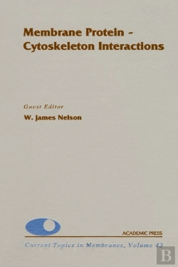 Bertrand.pt - Membrane Protein-Cytoskeleton Interactions