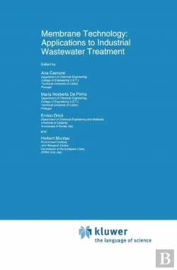 Bertrand.pt - Membrane Technology: Applications To Industrial Wastewater Treatment