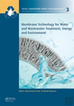 Bertrand.pt - Membrane Technology For Water And Wastewater Treatment, Energy And Environment