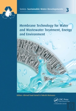 Bertrand.pt - Membrane Technology For Water And Wastewater Treatment, Energy And Environment