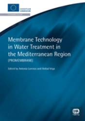 Membrane Technology In Water Treatment In The Mediterranean Region
