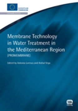 Bertrand.pt - Membrane Technology In Water Treatment In The Mediterranean Region