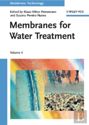 Membrane Technology