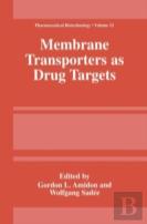 Membrane Transporters As Drug Targets