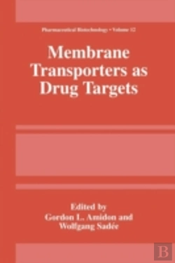 Bertrand.pt - Membrane Transporters As Drug Targets
