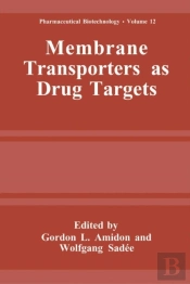 Membrane Transporters As Drug Targets