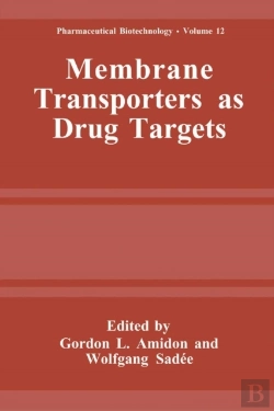 Bertrand.pt - Membrane Transporters As Drug Targets