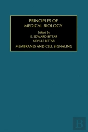 Membranes And Cell Signaling