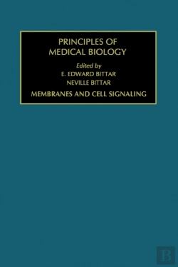 Bertrand.pt - Membranes And Cell Signaling
