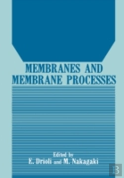 Bertrand.pt - Membranes And Membrane Processes
