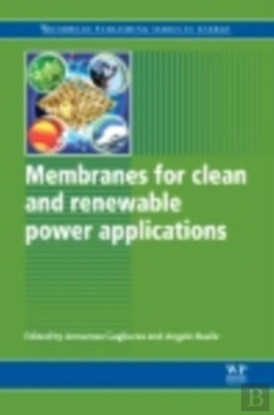 Bertrand.pt - Membranes For Clean And Renewable Power Applications